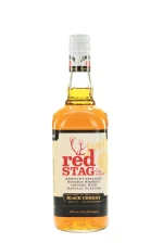 Jim Beam 'Red Stag' Black Cherry Flavored Kentucky Straight Bourbon Whiskey (750ml)