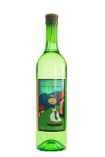 Del Maguey St. Louis Del Rio Mezcal (750ml)