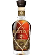 Planteray X.O. Extra Old 20th Anniversary Rum (750ml)