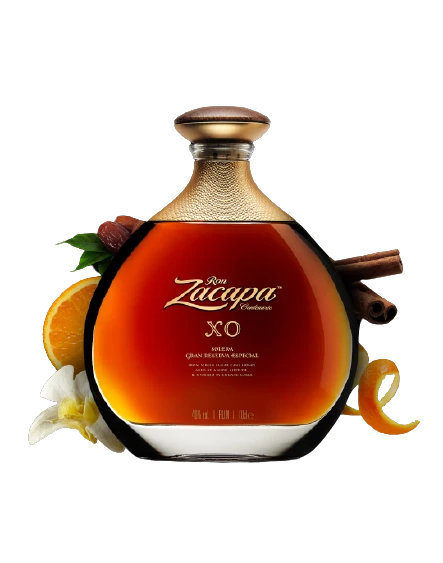 Ron Zacapa Centenario XO Rum Solera Gran Reserva Especial (750ml)