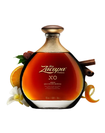 Ron Zacapa Centenario XO Rum Solera Gran Reserva Especial (750ml)