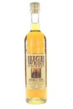 High West Distillery 'Double Rye' Straight Rye Whiskey (750ml)