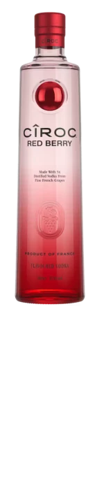 Ciroc Red Berry Vodka (1L)