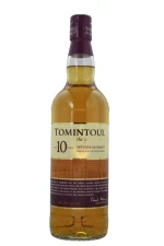 Tomintoul 10 Year Old (750ml)