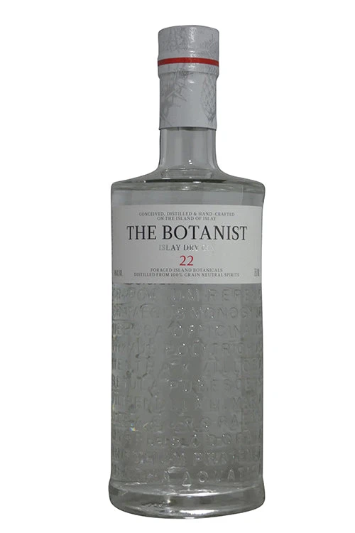 Botanist Dry Gin (750ml)