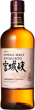 Nikka Miyagikyo (750ml)