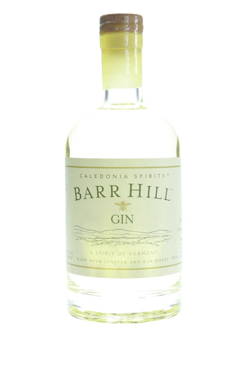 Caledonia Spirits Barr Hill Gin (750ml)