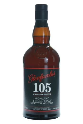 Glenfarclas 105 (750ml)