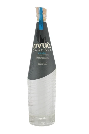 Avua Plata Cachaca (750ml)
