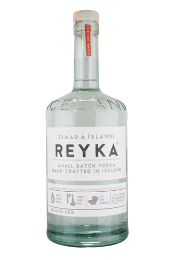 Reyka Vodka (1L)