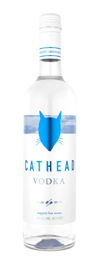 Cathead Vodka (750ml)