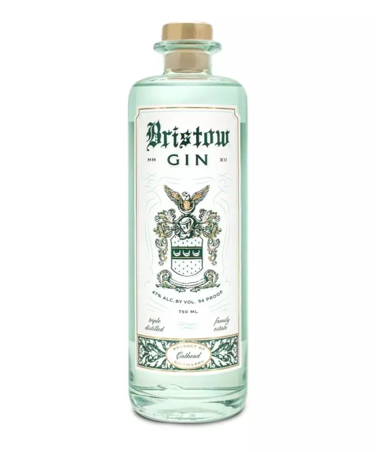Cathead Bristow Gin (750ml)