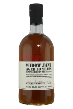 Widow Jane 10 Year Old Straight Bourbon Whiskey (750ml)