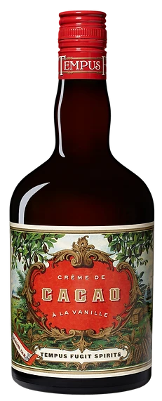 Tempus Fugit Creme de Cacao (750ml)