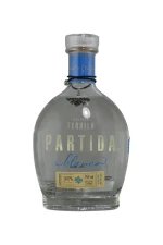 Partida Silver Tequila (750ml)