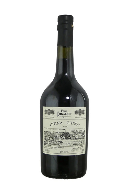 Bigallet China-China (750ml)