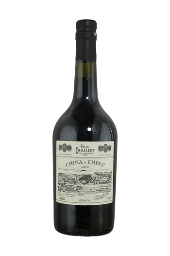 Bigallet China-China (750ml)