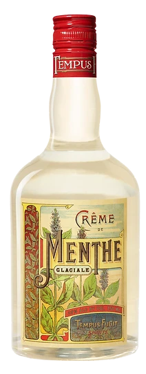 Tempus Fugit Creme de  Menthe Glaciale (750ml)