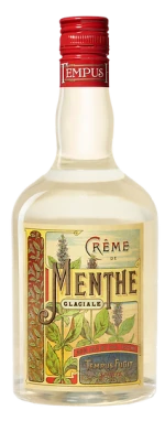 Tempus Fugit Creme de  Menthe Glaciale (750ml)
