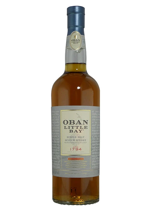 Oban Little Bay (750ml)
