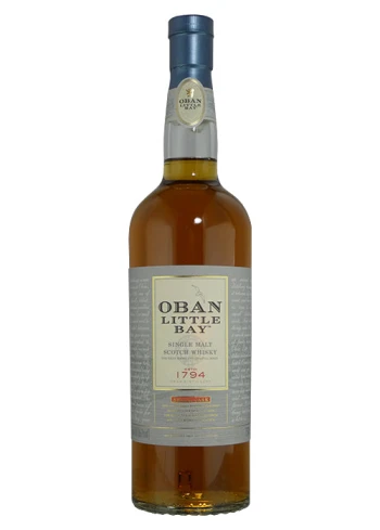 Oban Little Bay (750ml)