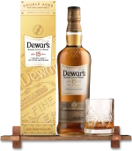 Dewar's 'The Monarch' 15 Year Old Blended Malt Scotch Whisky (750ml)