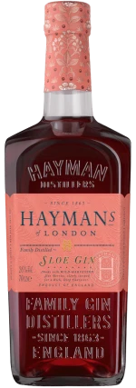 Hayman's Sloe Gin (750ml)