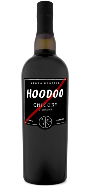 Cathead Hoodoo Chicory Reserve (750ml)