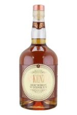 McKenzie Bourbon (750ml)