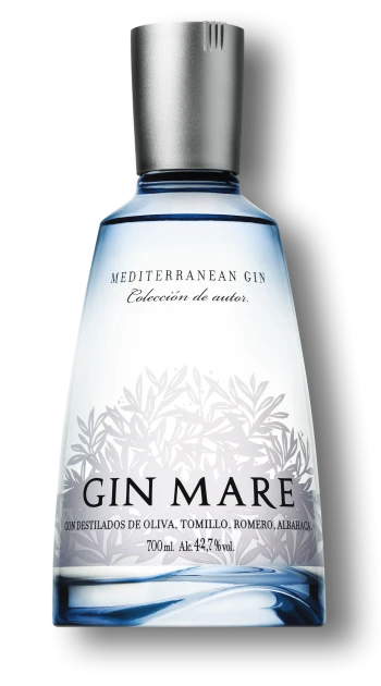 Gin Mare (700ml)