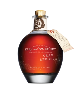 Kirk & Sweeney Rum Grande Reserve (750ml)
