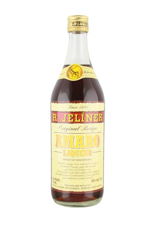 Jelinek Amaro Liqueur (750ml)