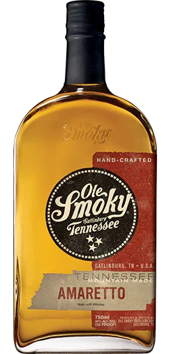 Ole Smoky Amaretto (750ml)