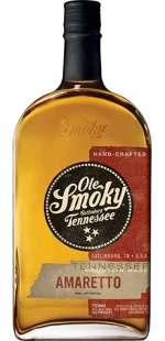 Ole Smoky Amaretto (750ml)