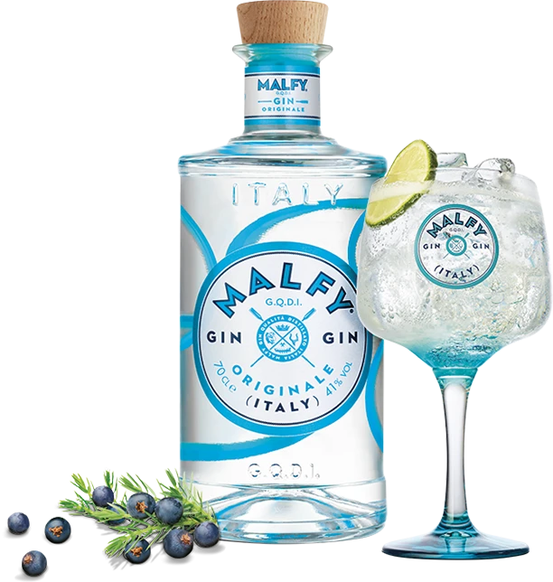 Malfy Gin (750ml)