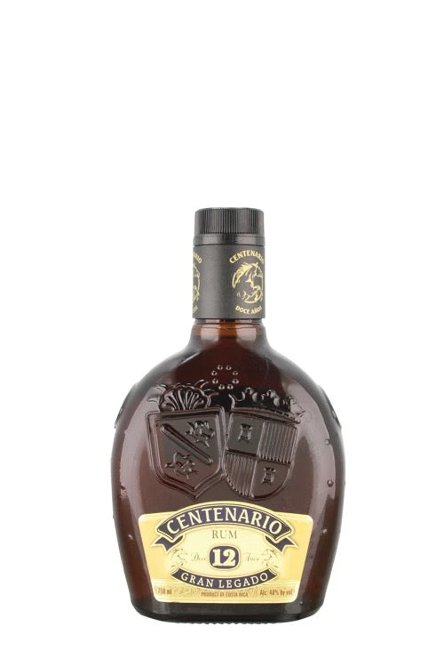Ron Centenario Gran Legado 12yr (750ml)