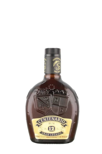 Ron Centenario Gran Legado 12yr (750ml)