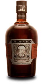 Diplomatico Mantuano Dark Sipping Rum (750ml)