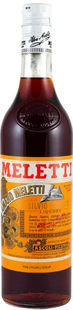 Meletti Amaro (750ml)