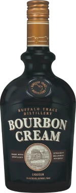 Buffalo Trace Bourbon Cream (750ml)