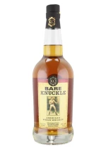 Bare Knuckle Whiskey Wheated (750ml)
