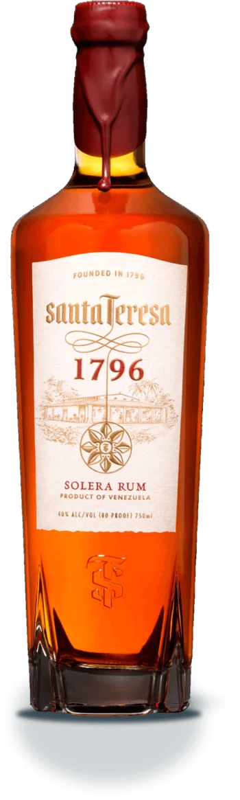 Santa Teresa 1796 Solera Rum (750ml)