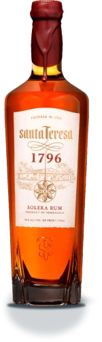 Santa Teresa 1796 Solera Rum (750ml)