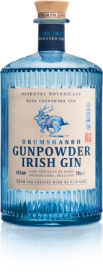 Drumshanbo Gunpowder Irish Gin (750ml)