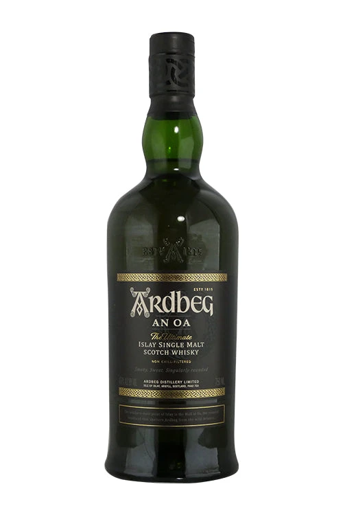 Ardbeg An Oa (750ml)