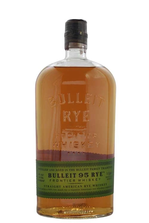 Bulleit Rye (1L)