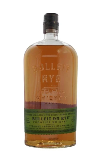 Bulleit Rye (1L)