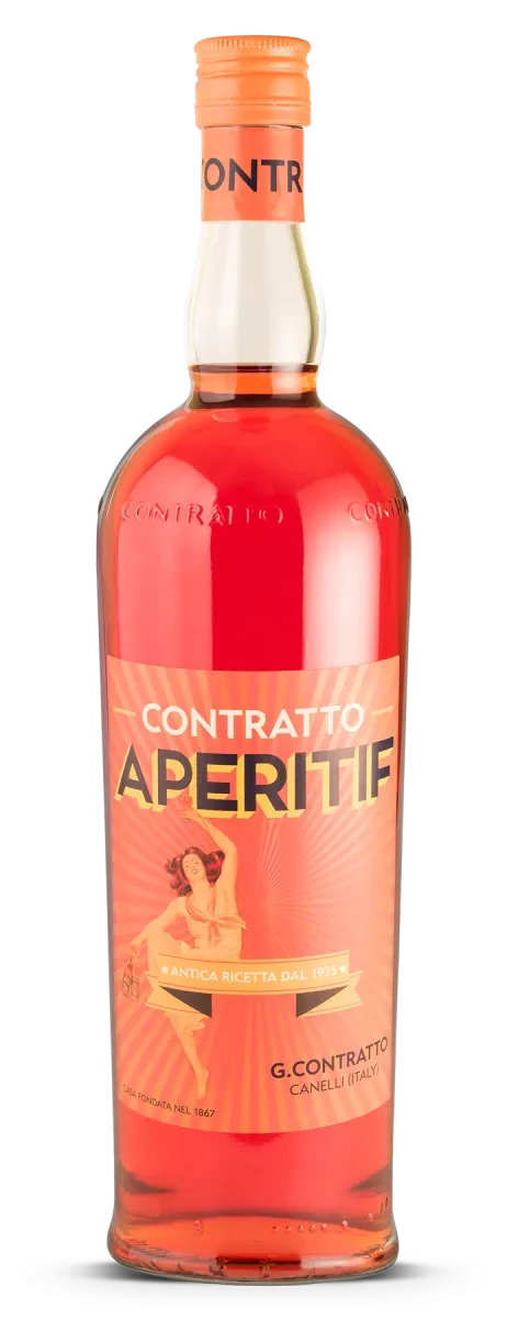 Contratto Aperitif (1L)