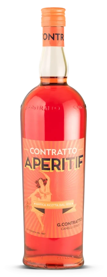Contratto Aperitif (1L)
