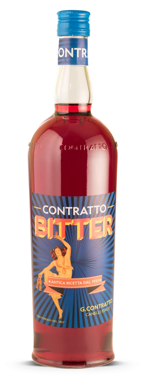 Contratto Bitter (1L)